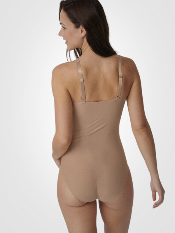 Triumph stipriai koreguojantis bodis "True Shape Sensation Nude"