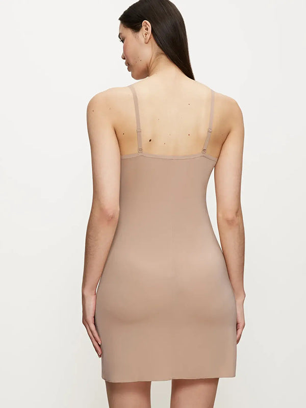 Triumph apatinė suknelė "Body Make Up T 02 Nude"
