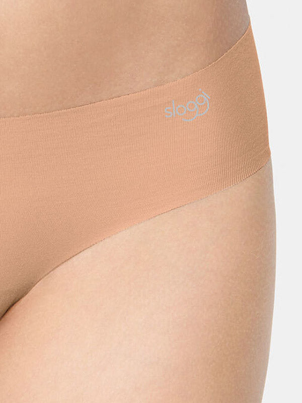 Sloggi braziliško kirpimo modalo kelnaitės "Zero Modal Skin"