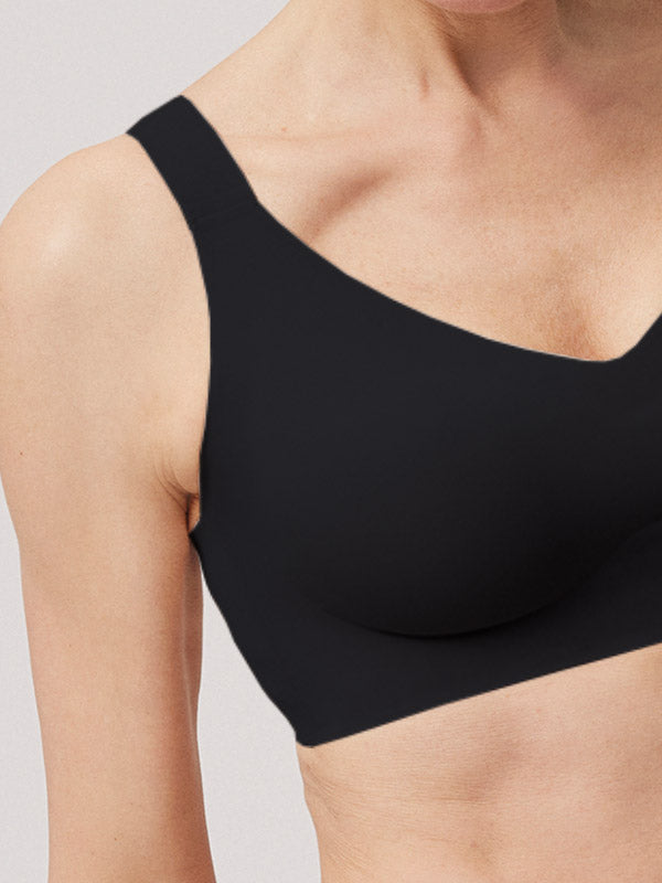 Ysabel Mora push up liemenėlė "Lilian Black"