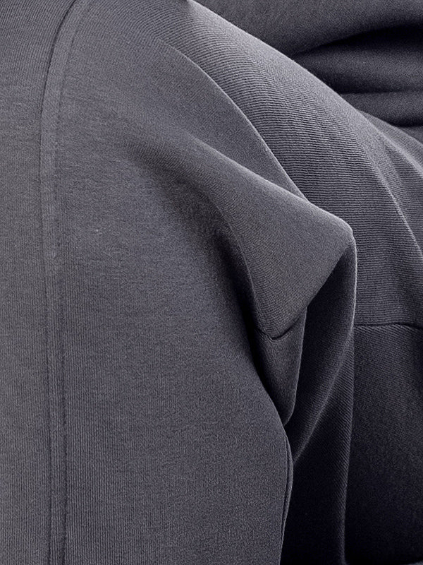 Lega medvilninės laisvalaikio kelnės "Rosita Graphite"