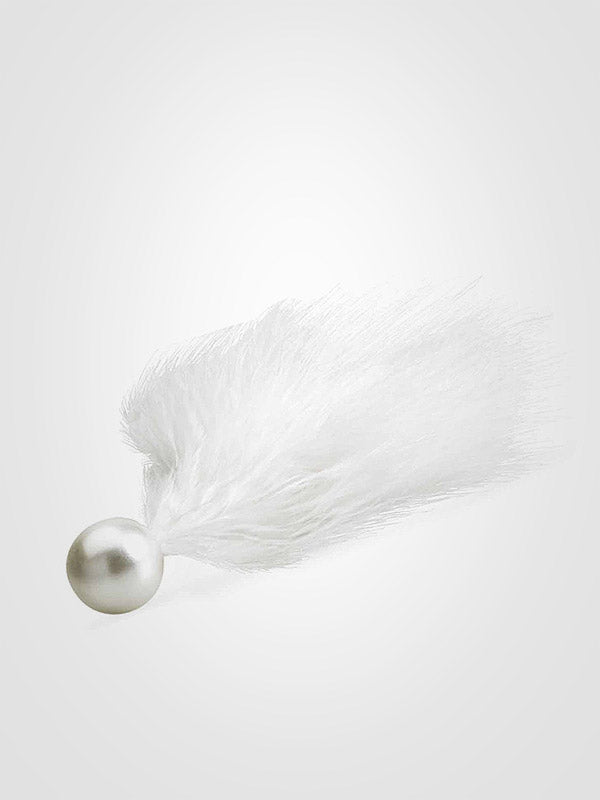 Bijoux Indiscrets aksesuarų rinkinys "Happily Ever After White"