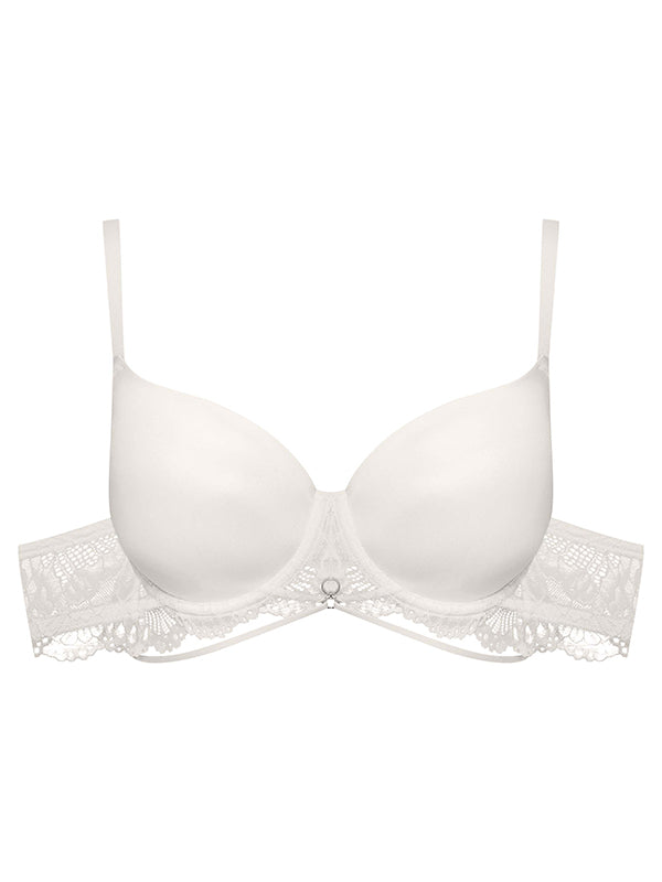 Esotiq liemenėlė su lankeliais "Olive 2 Cream"