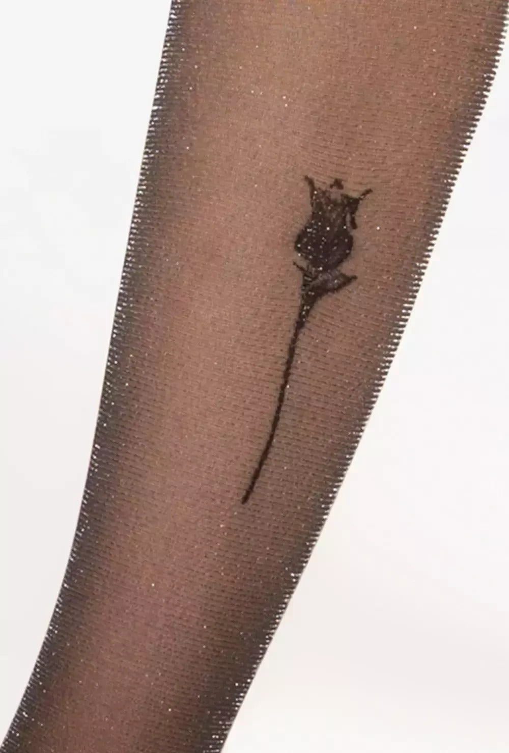 pėdkelnės su dekoracija