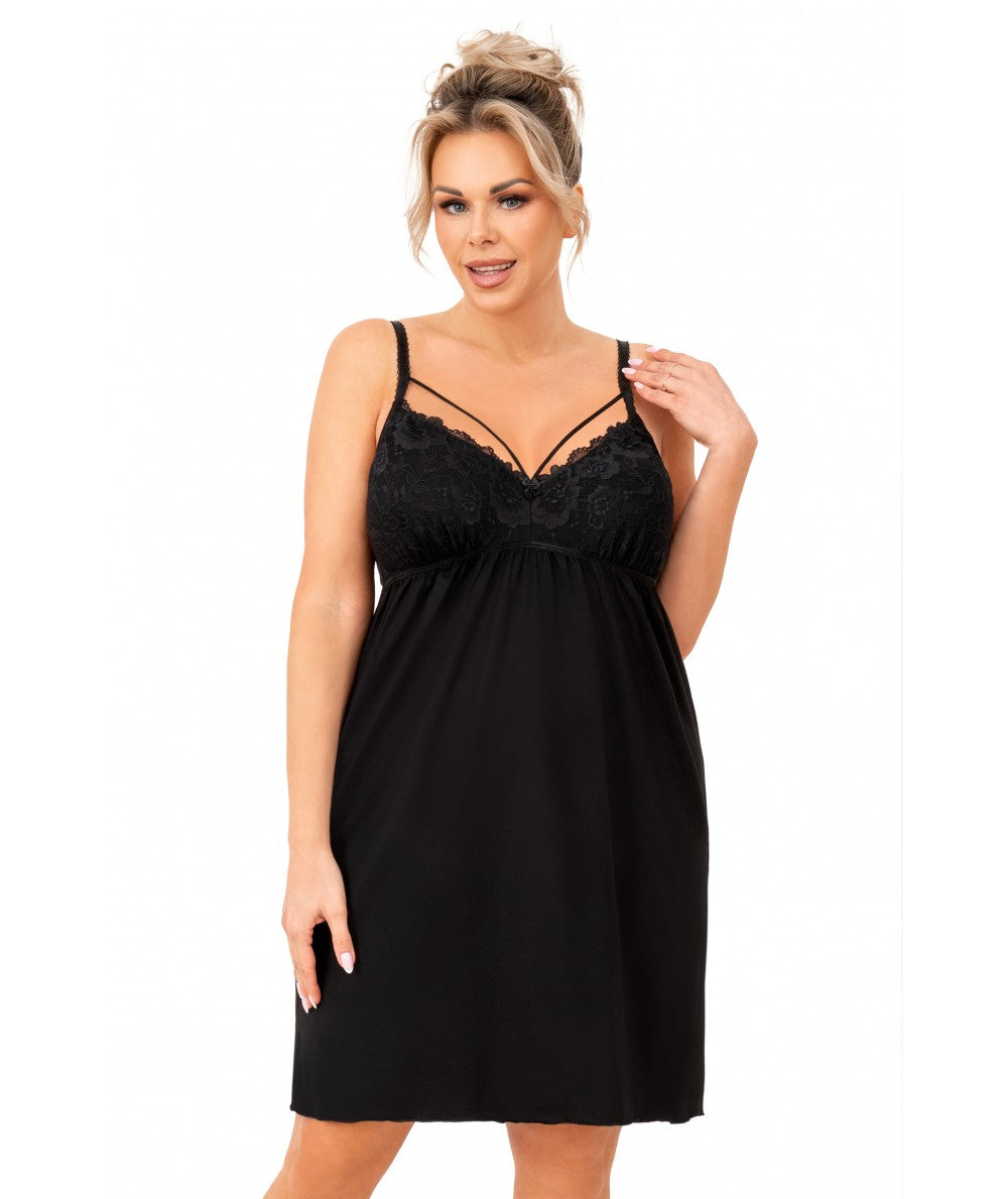 plus dydžio juodi naktinukai