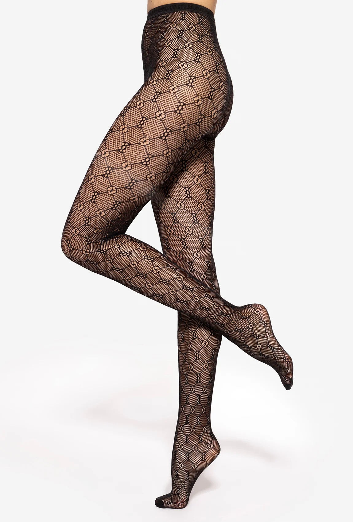 ažūrinės pėdkelnės