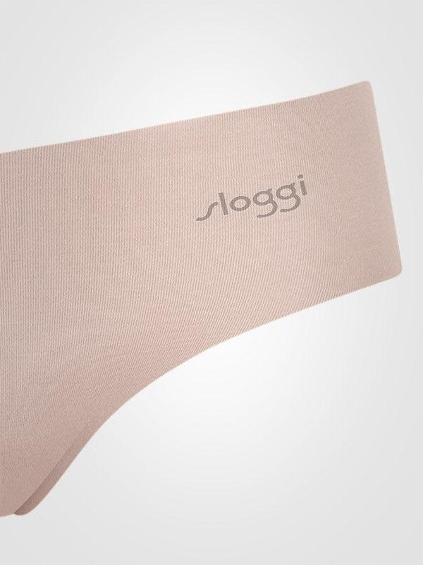 Modal underwear Sloggi Cream