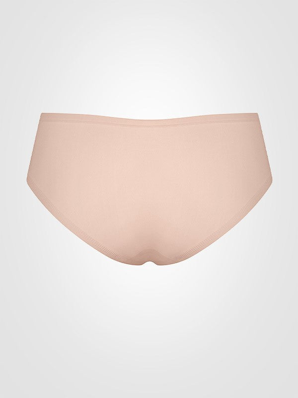 Sloggi Laser Cut Hipster Panty Zero One Cheeky Hipster Peach