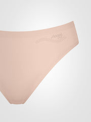 Sloggi Laser Cut Briefs Zero One Tai Peach